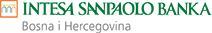 INTESA SANPAOLO BANKA Bosna i Hercegovina