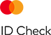 Mastercard ID check