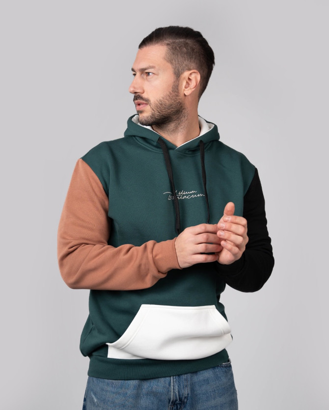 Dukserica Lilium Bosniacum

📍Cijena: 65 KM;
👕 Dost...