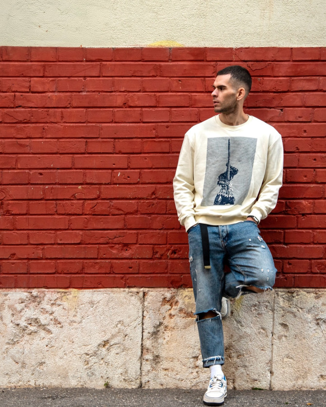 Majica Wisdom dostupna u svim veličinama. 

👉🏻 bos...