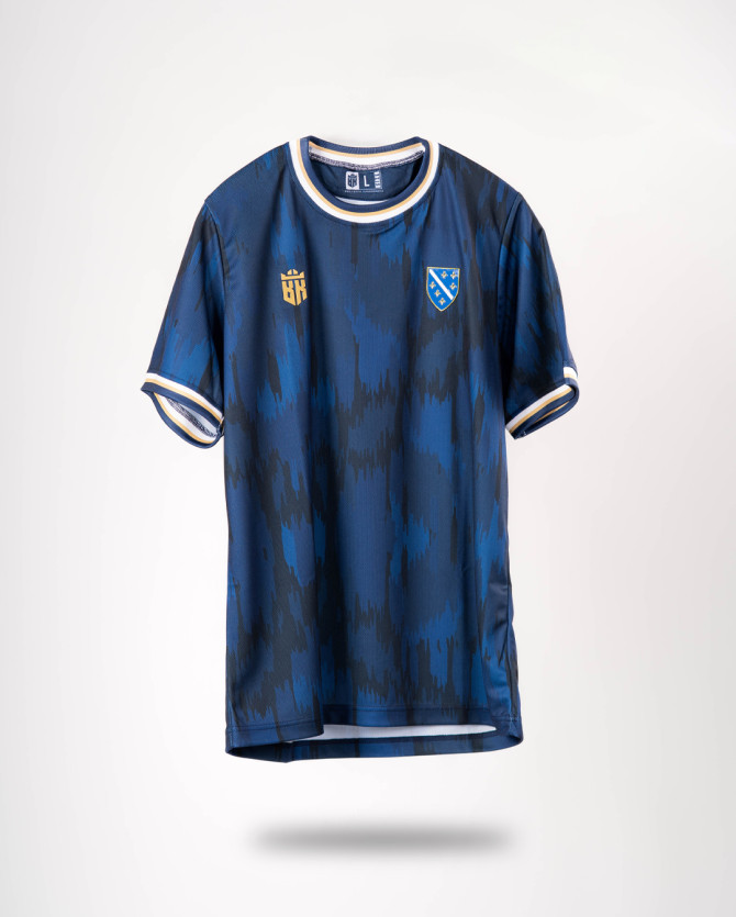 NEW • NEW • NEW

U prodaji je Bosnian Kingdom DRES...