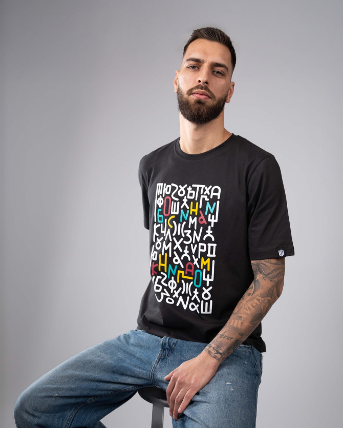 BOSANČICA

📍Cijena: 30 KM;
👕 Dostupne veličine: S...