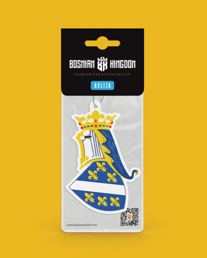 ✨ Nešto sasvim novo u ponudi! ✨

Osježivači zraka...