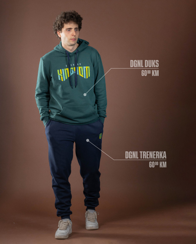 DGNL komplet je u prodaji. 

👉🏻 bosniankingdom.ba...