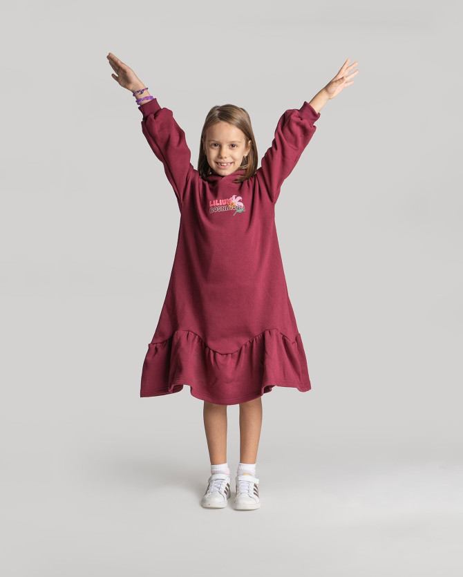 [ NEW ] 

Duks-haljina za djevojčice!

Cijena: 40,...