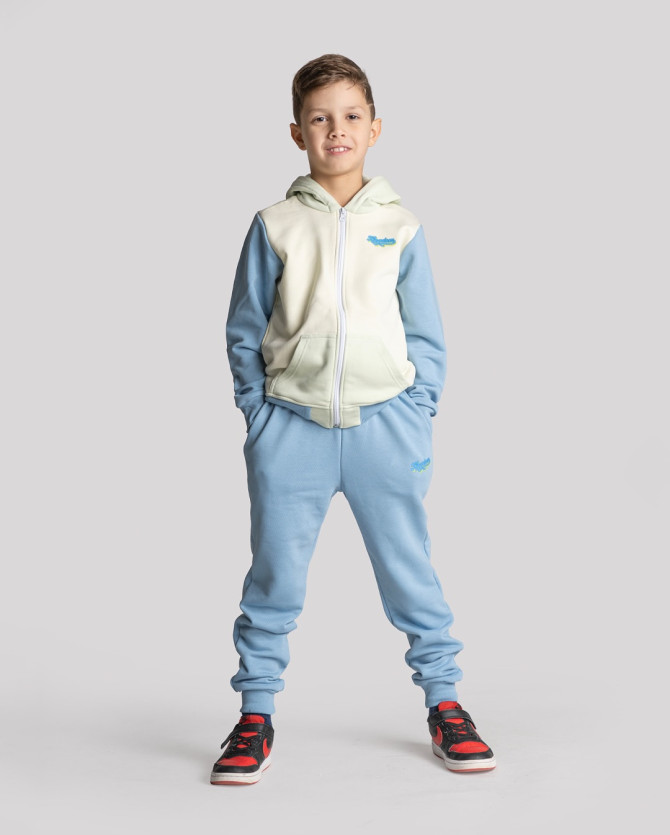 [ NEW ] 

Novi kompleti za djecu! 

Dukserica: 40,...