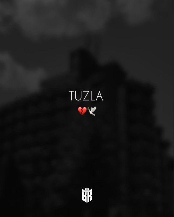 Porodicama nastradalih izražavamo najdublje saučeš...