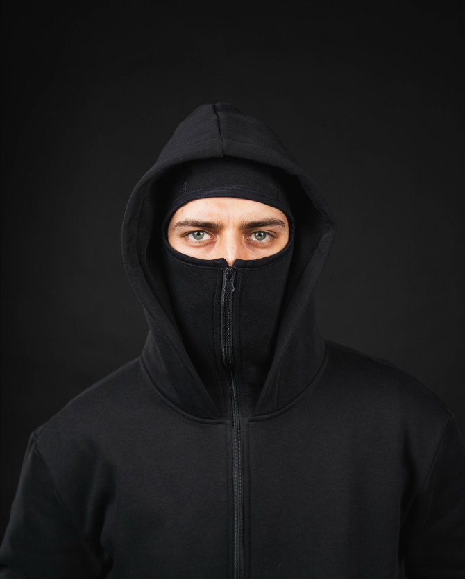 [ NEW NEW NEW ]

BALACLAVA Hoodie

📍Cijena: 85 KM;...