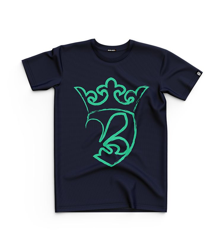 CROWN TEGET