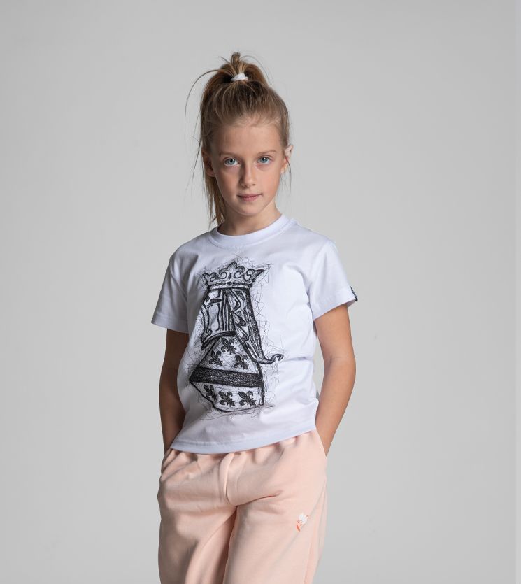 Dječija majica KOTROMANIĆ (kids)