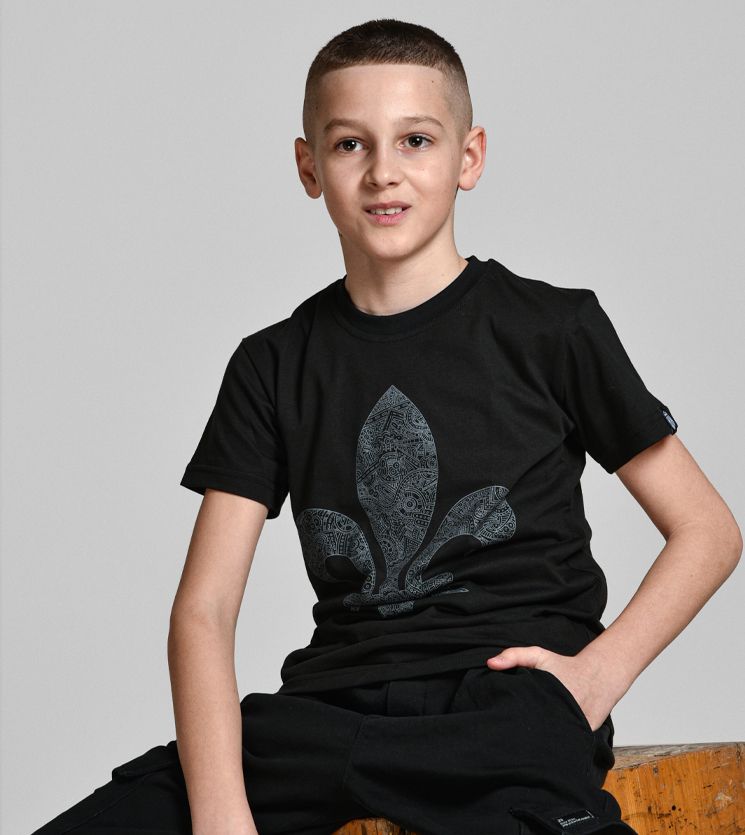 Dječija majica COLORS (kids)