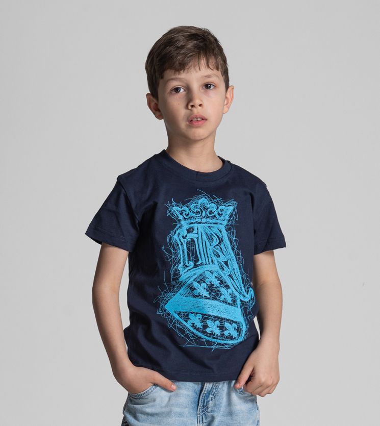 Dječija majica KOTROMANIĆ (kids)