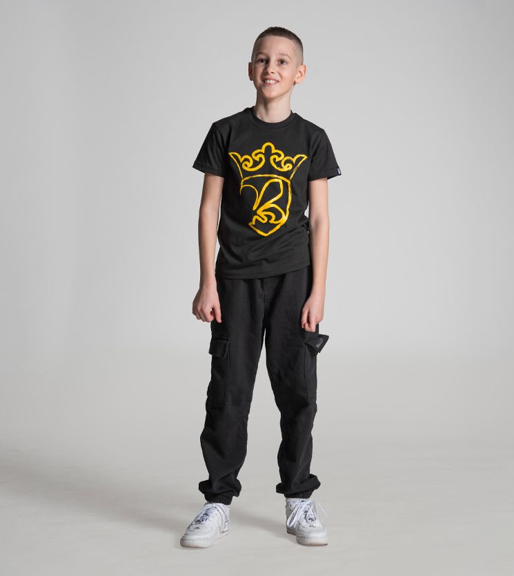 CROWN (kids)