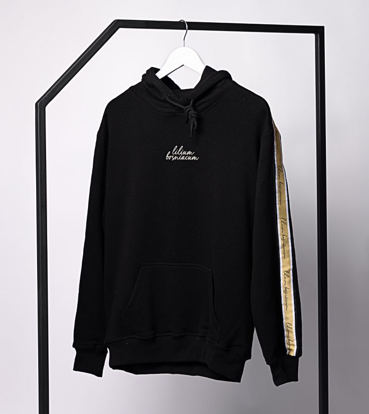 Muška dukserica LB TRACKTOP