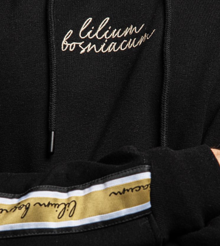 Muška dukserica LB TRACKTOP