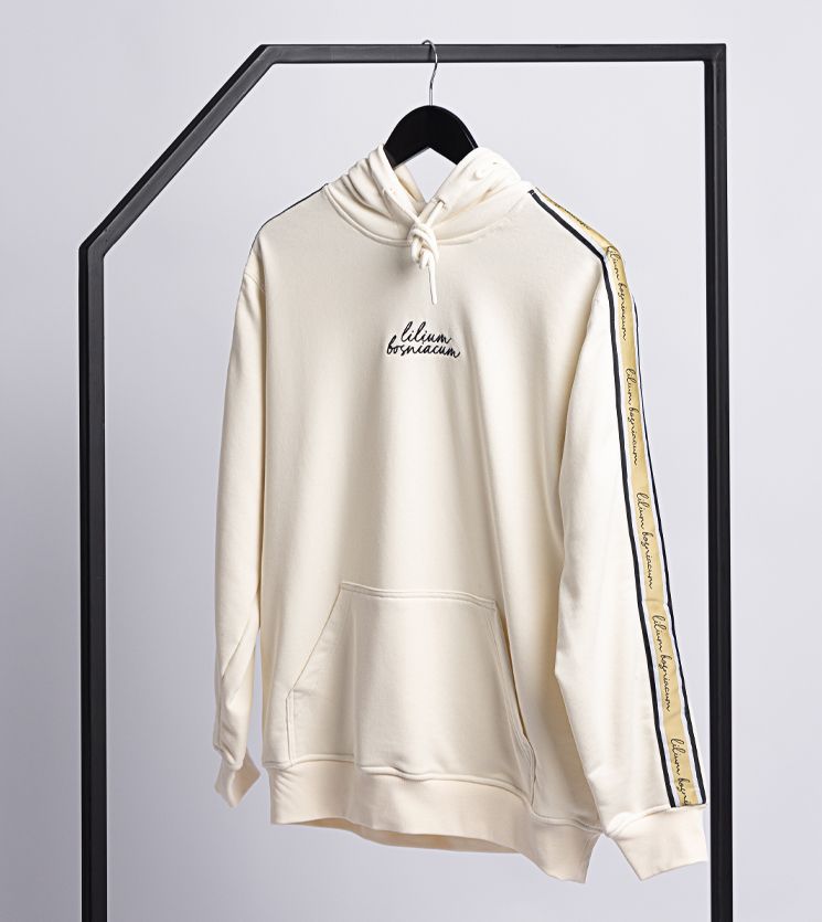 Muška dukserica LB TRACKTOP