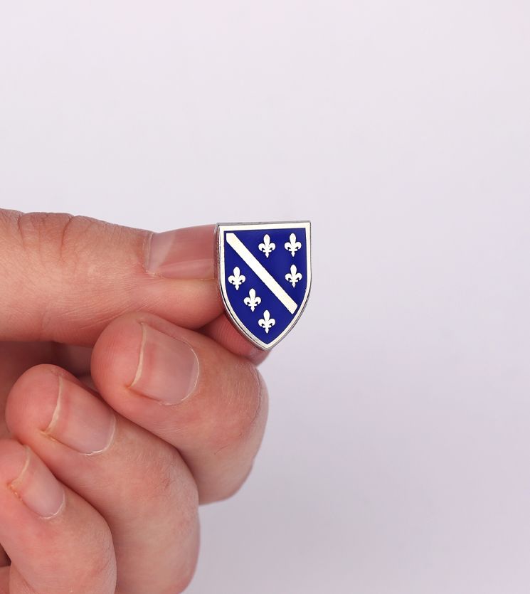 Asesoar BEDŽ | GRB