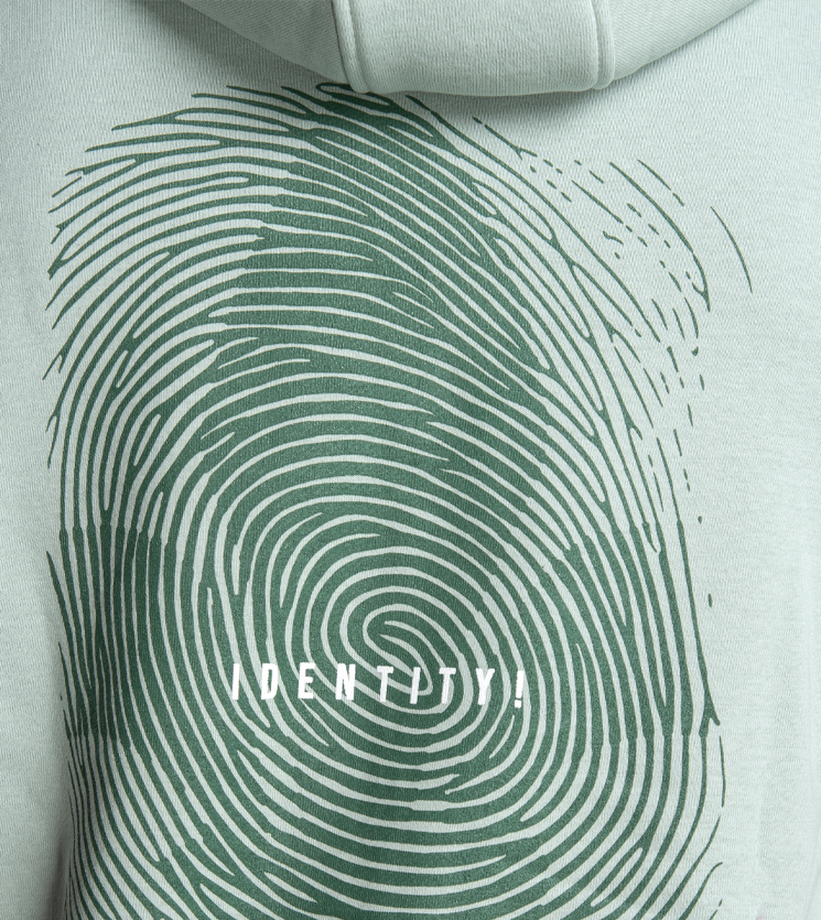 Muška dukserica IDENTITY