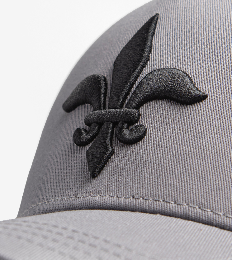 Asesoar KAČKET Embroidery