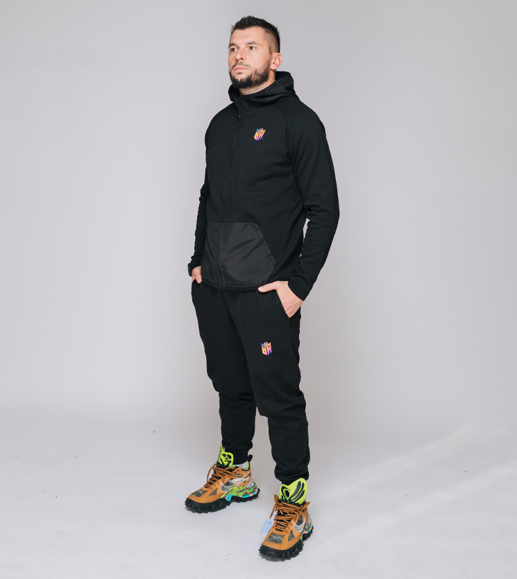 Muška trenerka TECH FLEECE PANTS