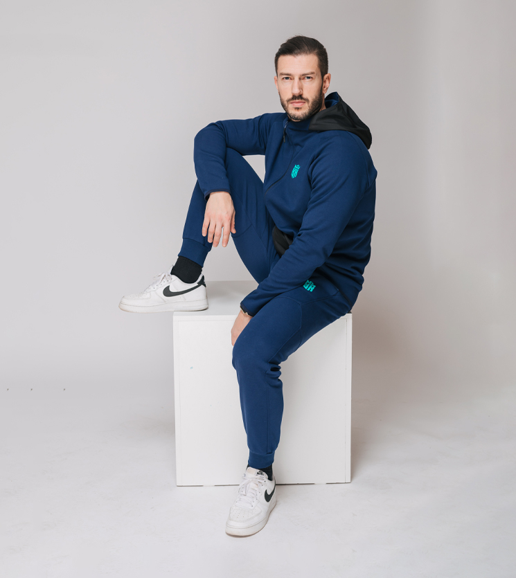 Muška trenerka TECH FLEECE PANTS