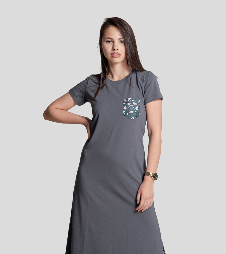 Ženska haljina LILLY DRESS