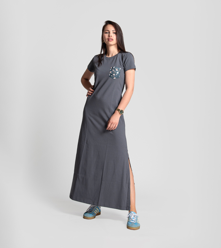 Ženska haljina LILLY DRESS