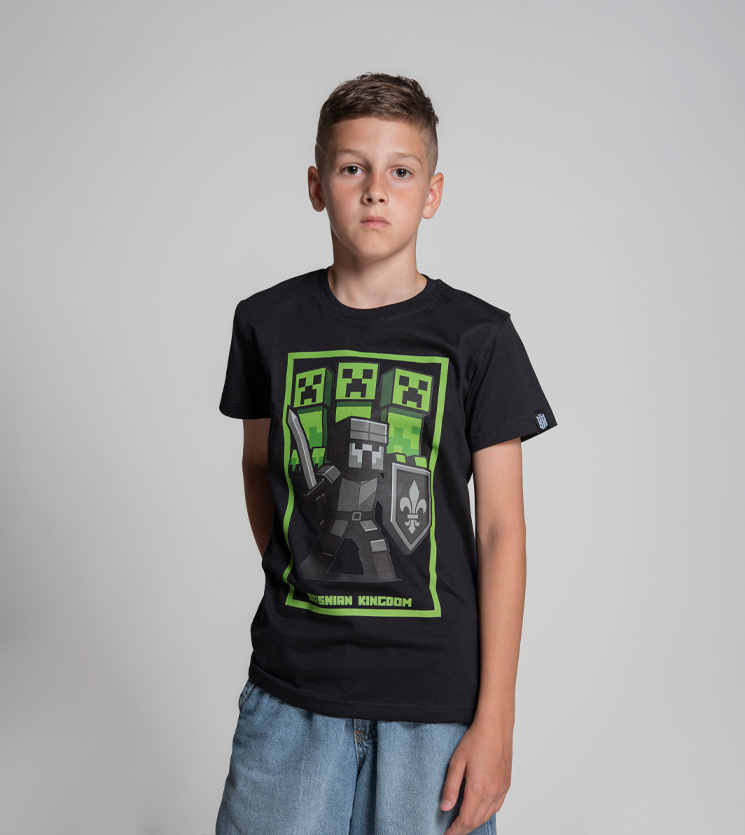 CREEPER MNC