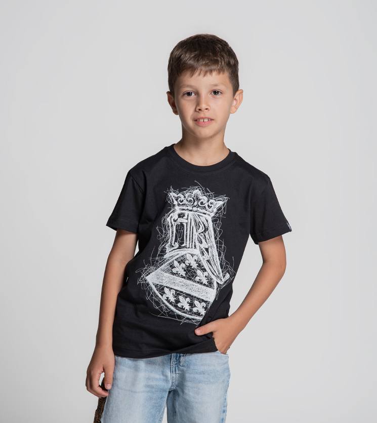 Dječija majica KOTROMANIĆ (kids)