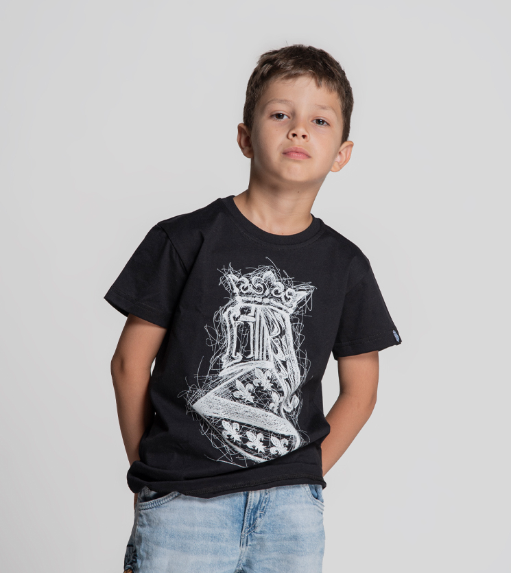 KOTROMANIĆ (kids)