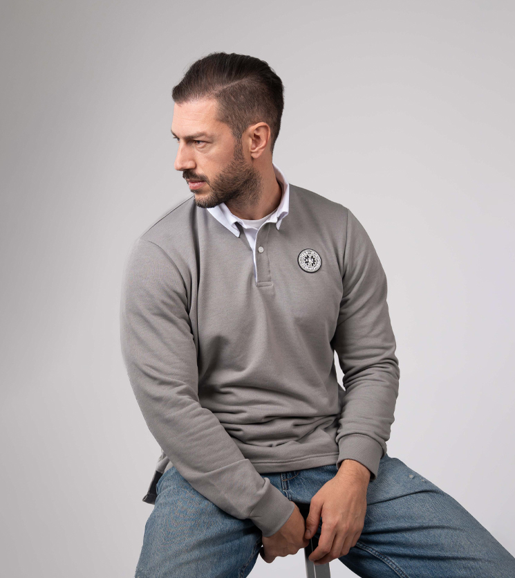 muske-polo POLO NOVČIĆ