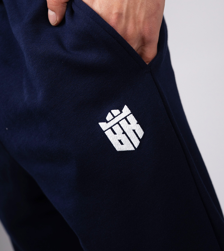 Muška trenerka BK SET Sweatpants