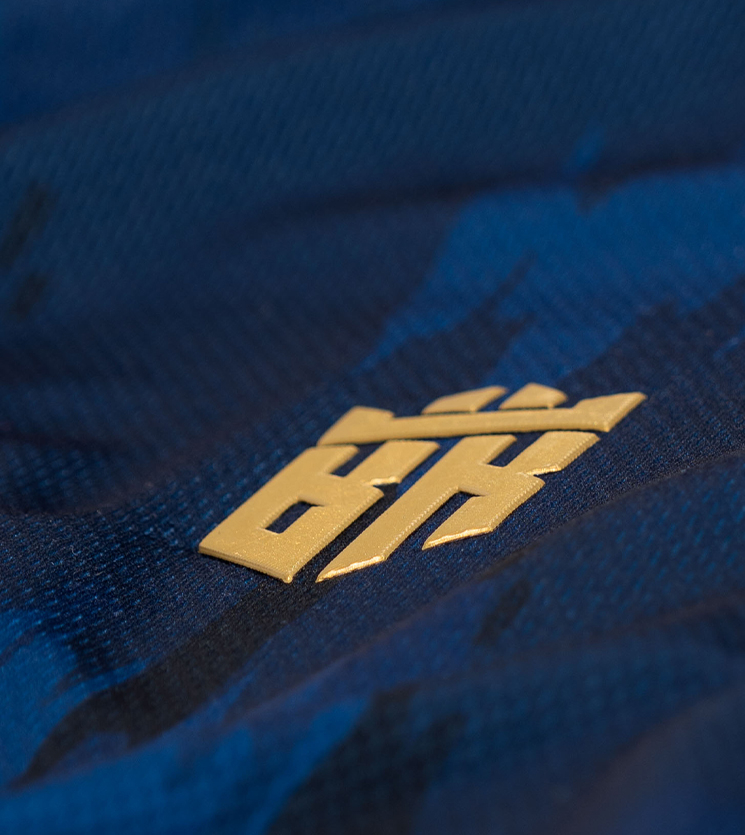 Muška majica DRES BK