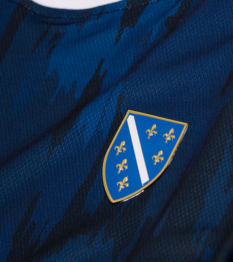 Muška majica DRES BK