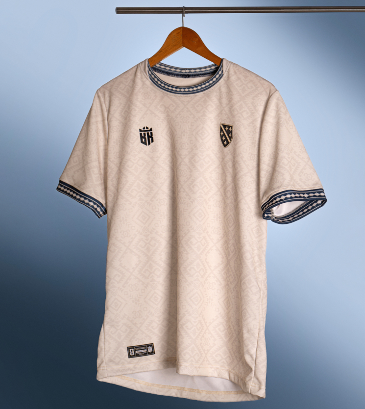 Muška majica DRES GOLDEN