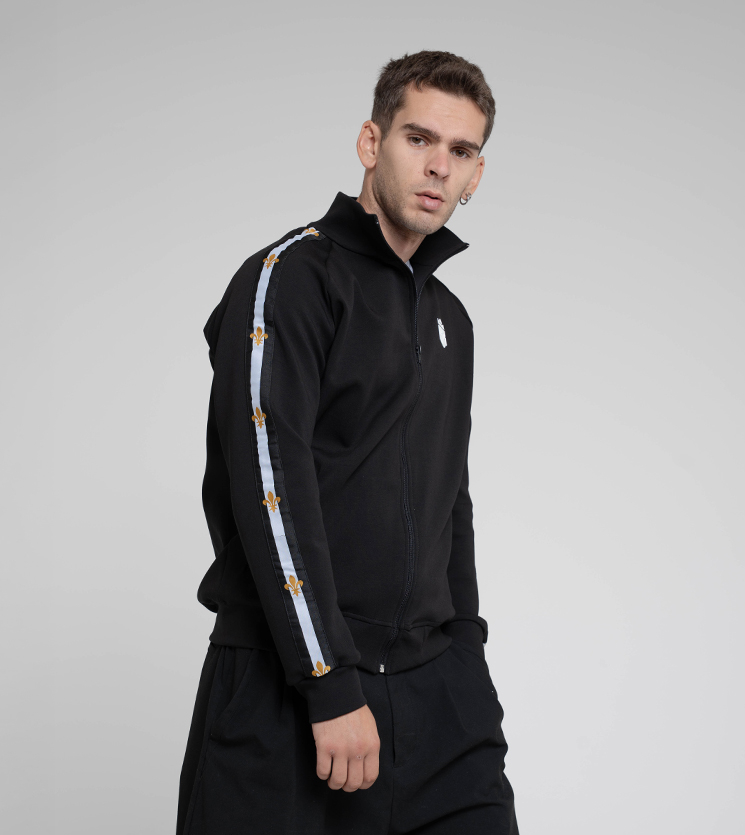 Muška dukserica L-Tracktop
